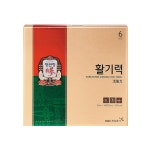 정관장 활기력 홍삼 농축 액 앰플 20ml x 16병 : 다스mall