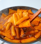 홍코너 옛날떡볶이 분말소스 가루 1kg 업소용 특제비법소스 달콤 짜장 로제 : 홍코너떡볶이