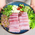 흑산도홍어 국내산홍어 산지직송 250g 500g 1kg : 온데이마켓