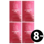 바나바 리프 잎 추출물 바나나 코로솔산 코르솔산 혈당 케어 총 8개월분 : 리빙팩토리H