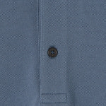 24SS DANTON 단톤 반팔  피케 헨리넥 티셔츠 38 - 44 남자 폴로 : 하라주쿠쇼핑