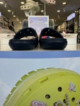 [크록스 삼패점]남여공용 클래식 크록스 슬라이드 206121-410 : 크록스 삼패점