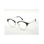 STORY 스토리안경 트렌디한 탐포드 스타일의 패션 콤비안경테 착한안경 시리즈 H7602 : 내눈에안경