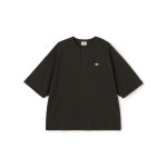 24SS DANTON 단톤 반팔  피케 헨리넥 티셔츠 38 - 44 남자 폴로 : TOKYOPICK 도쿄픽