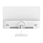 주연테크 V24FX-W FHD 100Hz 컴퓨터 모니터 화이트 59~61cm(24인치), 무결점 : 주연테크