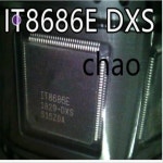 IT8686E DXS PXE60CDN NT7732MQG-000 : 백산무역