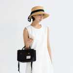 인앤아웃백 In & Out Bag NEW M Cross : invite.L