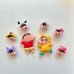 산리오 짱9 샌들 지ㅂㅣ츠8p세트 : 힛 잇