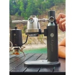 에스프레소 추출기 수동압력 핸드프레스 원두 드립 : 남다른스토어