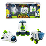 [토이앤토이] 제로에어로 스페이스 : 토이앤샵