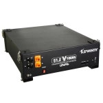 가정용 에너지 보관 배터리 태양광 발전 시스템 48V 100Ah 스택 Lifepo4 5KWh 51.2V : 구안쇼핑