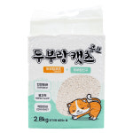 두부랑캣츠 콤보 2.8kg : 마더스캣