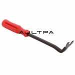 50Pcs  자동차 도어 인테리어 트림 패널 패스너 클립 버클 제거 스크루 드라이버 Pry Bar Screwdriver Crowbar Tool H4449 : 굿쓰리데이