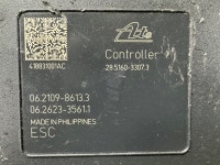 기아 모닝 JA ABS 모듈 58900-G6810 : 알비오토 충주사업부