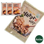 이바라 달구벌 생막창 1kg + 이바라진 막창소스 (120g x 3개) 대구 달구지 막창 곱창 : 푸드클라우드