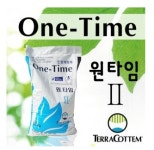 원타임 2 - 테라코템 함유 고급 토양개량제- 토양수분보습제 : 삼사십이주식회사