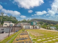 김포 인천 강화도 단독주택 세컨하우스 2층 컨테이너하우스 이동식주택 농막 금성 콘테이너하우스 : 금성K 컨테이너 하우스