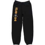 GOLDS GYM 골드짐 트레이닝팬츠 바지 80s Sweatpants G6190 여성 : Labridge
