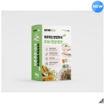 [무료배송] 네이처밀 바로먹는 영양화식 오리&흰살생선 100g x 10 : 코스트코 만만세
