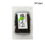 일본 세가와 시오콘부 시오콤부 곤부 다시마 절임 반찬 안주 100g : 태평마트