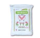 그린수피부숙토 20kg -분갈이흙 ,유기질비료, 퇴비 : 삼사십이주식회사