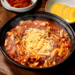셰프애찬 오징어 짬뽕탕 500g 5개 : 셰프애찬