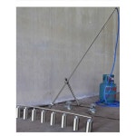 농장 소독 화염방사기 휴대용 돼지 방사기 캠핑 고온 점화 불부리 1. 10구 스테인리스+4m+바퀴 : 아티블리마켓