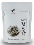 하동 권여사 수제 찹쌀 김부각 30g 5봉 : 슬로푸드