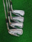 투어스테이지 X-blade 아이언세트 7개아이언 다골S200_0728 : 중고골프채 마켓골프