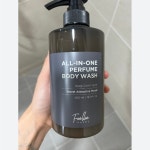 옴므 바디워시 남자 약산성 워시 향수같은 퍼퓸 워시 : 프롬두리