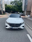 [서울/경기] 벤츠 E200 흰(휘발유/가솔린) 만26세이상 보험 가입 가능 딜리버리 비용 별도 발생 : 서울경기 더블에이치렌트카