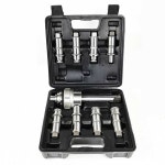 레이디얼 암 드릴 태핑척 체인지 세트 슬리브 탭 : 펀코지