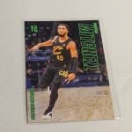 25. Donovan Mitchell Cleveland Cavaliers Base NBA Top Class 2024 Panini NBA 탑클래스 : 캠핑토이
