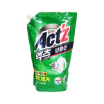 액츠 퍼펙트 딥클린 리필 1.5L : 맘 마트