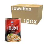 사조 해표 자연산 골뱅이 300g x 24개 (한박스) : 로샵
