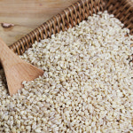 대한농산 25년산 햇보리 국산 찰보리 / 보리쌀 5kg, 4개 : 슈퍼푸드는 대한농산