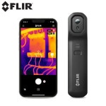열화상카메라 FLIR ONE Edge Pro 열화상 카메라 휴대폰 핸드폰 적외선 IOS 안드로이드용 C 타입 수도관 바닥 난방 감지 : 직구천사1