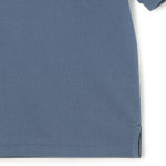 24SS DANTON 단톤 반팔  피케 헨리넥 티셔츠 38 - 44 남자 폴로 : 하라주쿠쇼핑