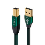 Audio Quest(오디오 퀘스트) Forest USB 케이블 A-B형 : -성호사운드-