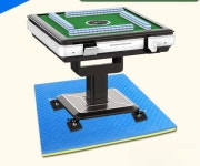 마작기 자동 마작기계 겸 식탁 접이식 테이블 리치 : 웅이네하우스