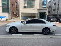 [서울/경기] 벤츠 E200 흰(휘발유/가솔린) 만26세이상 보험 가입 가능 딜리버리 비용 별도 발생 : 서울경기 더블에이치렌트카