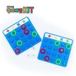 (네모세모) 창의보드게임 패스트웨이+ 교재증정(학습꾸러미) : 온교육몰