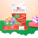 어린이철분제 아기 유아 아이 철분제 영양제 30포 : 공감건강