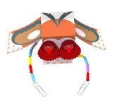 재활용 부엉이 전기박사 만들기 : 대성정보과학