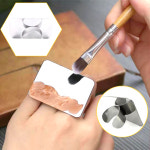 링 반지 팔레트 + 스파츌라 세트 대 1p : 유메이루리