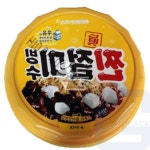굿단미 찐절미 빙수 (12개입) 팥빙수아이스크림 빙수아이스크림 : 굿단미
