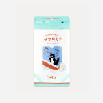 포캣트릿 로우 북어 25g 고양이 동결건조 트릿간식 : 너구리의가방