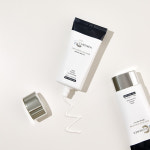 큐어넥스 데일리 쉬어 PDRN 무기자차 선스크린 50ml : 케이더마