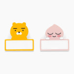 카카오 사출집게 반값 : 졸리비
