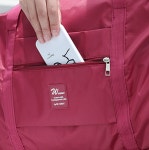 여행용보스턴백 : 숲냥이